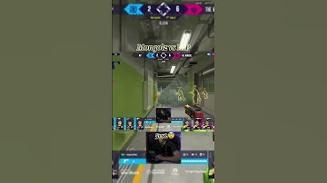 Mongolz vs NIP 5vs2 ene muuhai round bollooo😨.     #mongolz #NIPgaming #cs2 #csgo #conterstrike