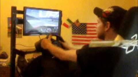 ZS 3dof system v0.5 VIDEO 1