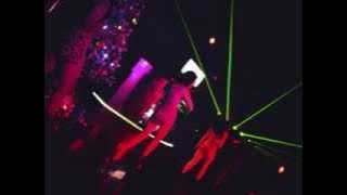 University Party @Hugo's Cafe Malang Support DJ Bernard