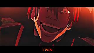 THAT IS MY PERFECT VICTORY | LIGHT YAGAMI | DEATH NOTE | EDIT / AMV | r4vilx