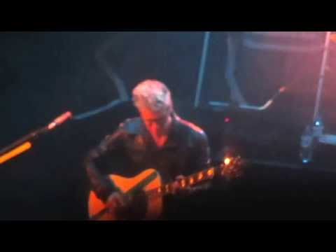 Matchbox Twenty - Overjoyed - LIVE!
