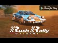 Rush rally origins gameplay android  ios 2021 part1  brownmonster limited