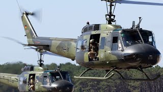 Bell UH-1 «Хьюи» (Huey)
