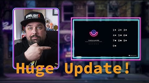 HUGE Steam Deck Update! - New lock screen, uncapped frame rate, multi-window support and MORE!