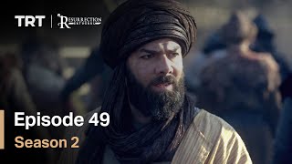 Resurrection Ertugrul - Season 2 Episode 49 (English Subtitles)