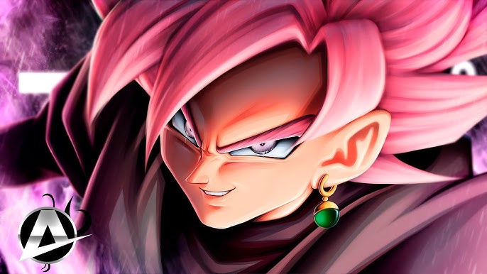 bielsasukepo😎👍 on X: @MrMasenky olha meu desenho do Goku é o Goku Black,  coloca no seu canal . Manda salve  / X