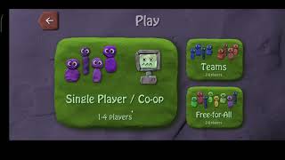 How To Add Friends And Play Multiplayer With Friends In Bomb Squad screenshot 5