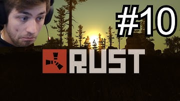 Sodapoppin plays Rust part 10