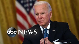 President Biden under investigation for handling of classified documents