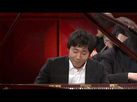 Naruhiko Kawaguchi – Concerto in F minor, Op. 21 (final)