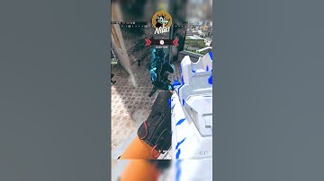 This HRM-9 is TOO GOOD! Class setup at the end!