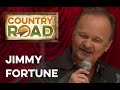 Jimmy Fortune  "If"