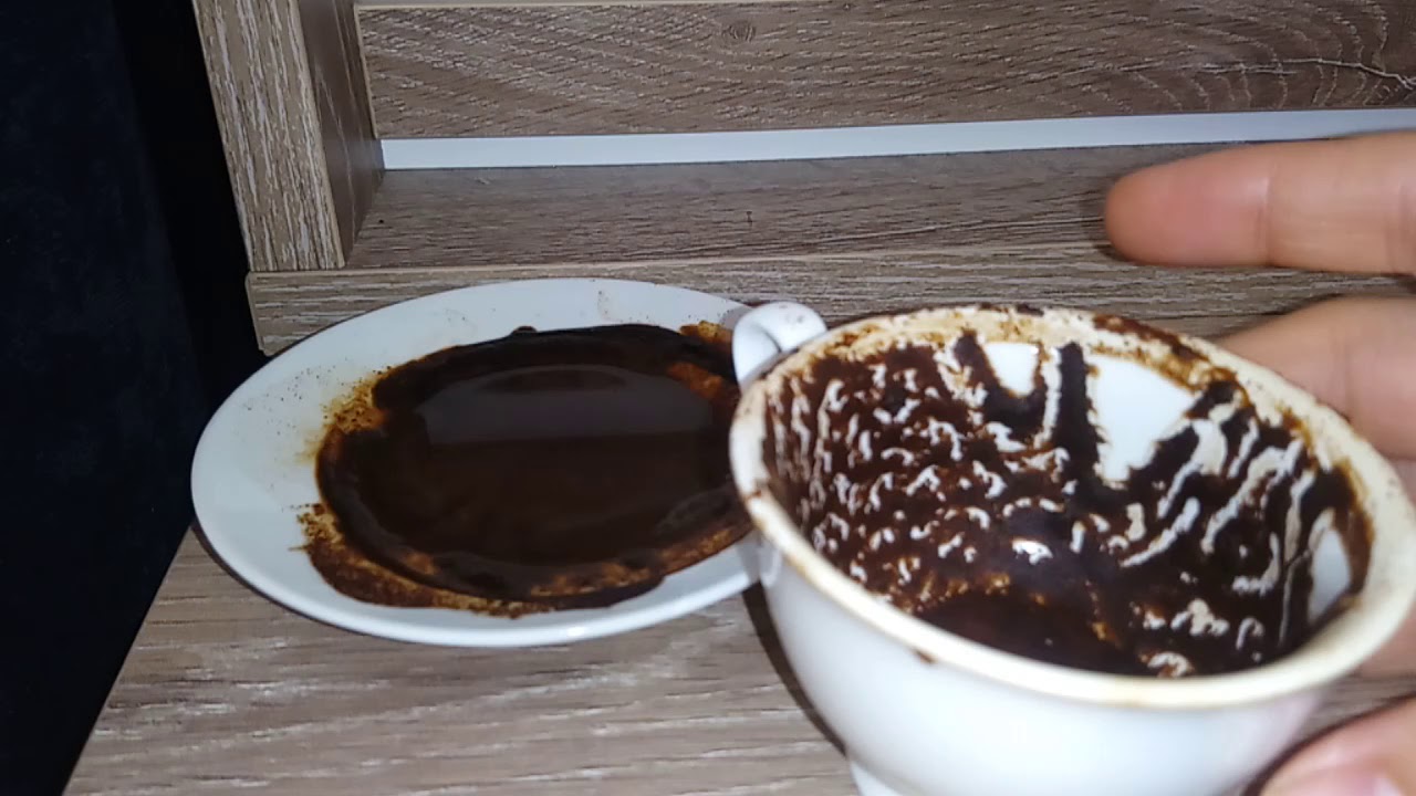 Balık Burcu kahve falı ☕ ☕ bolluk bereket sizinle YouTube