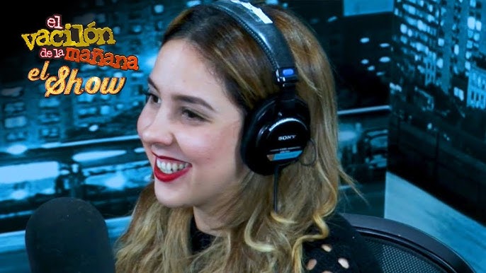Mujeres Fáciles O Difíciles El Vacilón De La Mañana Youtube
