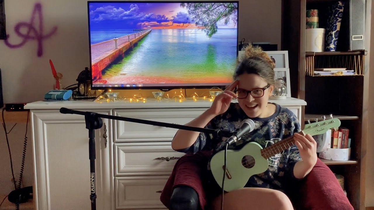 Macklemore - Thrift Shop (cover)