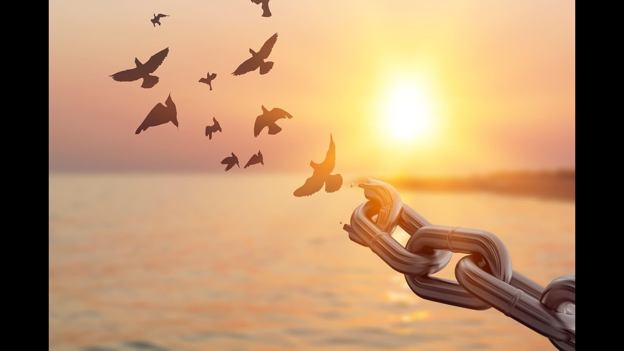 Leaving Home - Pastor Roy Weeden