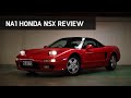 1991 Honda NSX Review: Greatest Honda Ever Made?