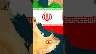 Silent War Beneath the Sea | Strait of Hormuz Strategy &amp; Hidden Power Moves #shortvideo