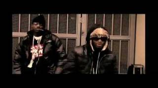 La The Darkman & Willie The Kid- Well Respected