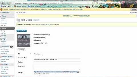 set up facebook fan gate using static html.mp4