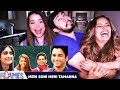 FLAMES S1E05 - Meri Soni Meri Tamanna | Season Finale Reaction