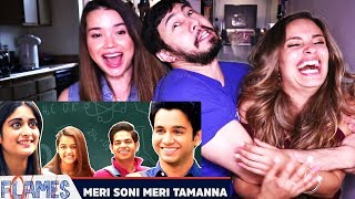 FLAMES S1E05 - Meri Soni Meri Tamanna | Season Finale Reaction