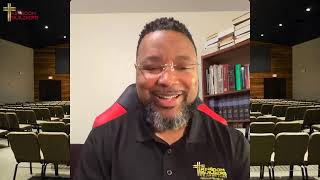 KBFC Wednesday Night in the Word: John Chapter 16 Part 2