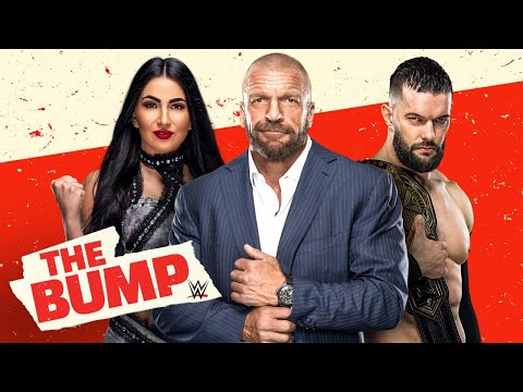 Triple H talks NXT New Year’s Evil, Royal Rumble and more: WWE’s The Bump, Jan. 6, 2021