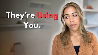 Always Putting Others First? Watch THIS.