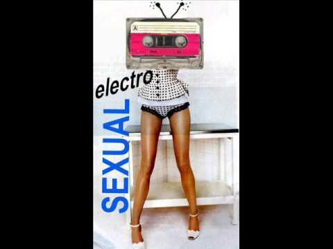 DJ Moore Sands - Elektro Braker