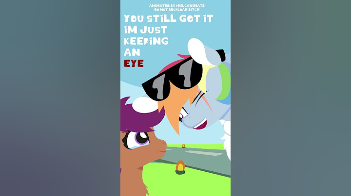 MONITORING YOU // RAINBOW FACTORY // SHORT ANIMATION //