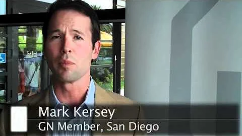 The California Business Exodus - CEO CKE Restaurants, Andrew Puzder