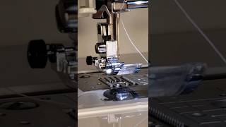 Needle Threader Tutorial | Brother SQ9285 | A Close UP #shorts #SQ9285
