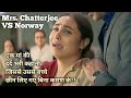 Mrs chatterjee vs norway 2023 movie story in hindi  imdb 75  the explanations loop