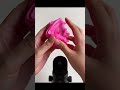 You Won’t Stop Watching This Slime ASMR 🤯  #asmr