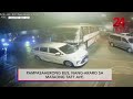 Pampasaherong bus, nang-araro sa mataong Taft Ave. #shorts | 24 Oras