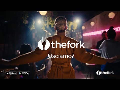 TheFork Festival - 50% di sconto - Usciamo?