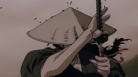 Ninja Scroll - Episode 4