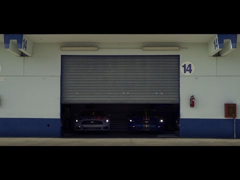 Ford Performance Driving University | Ford Italia