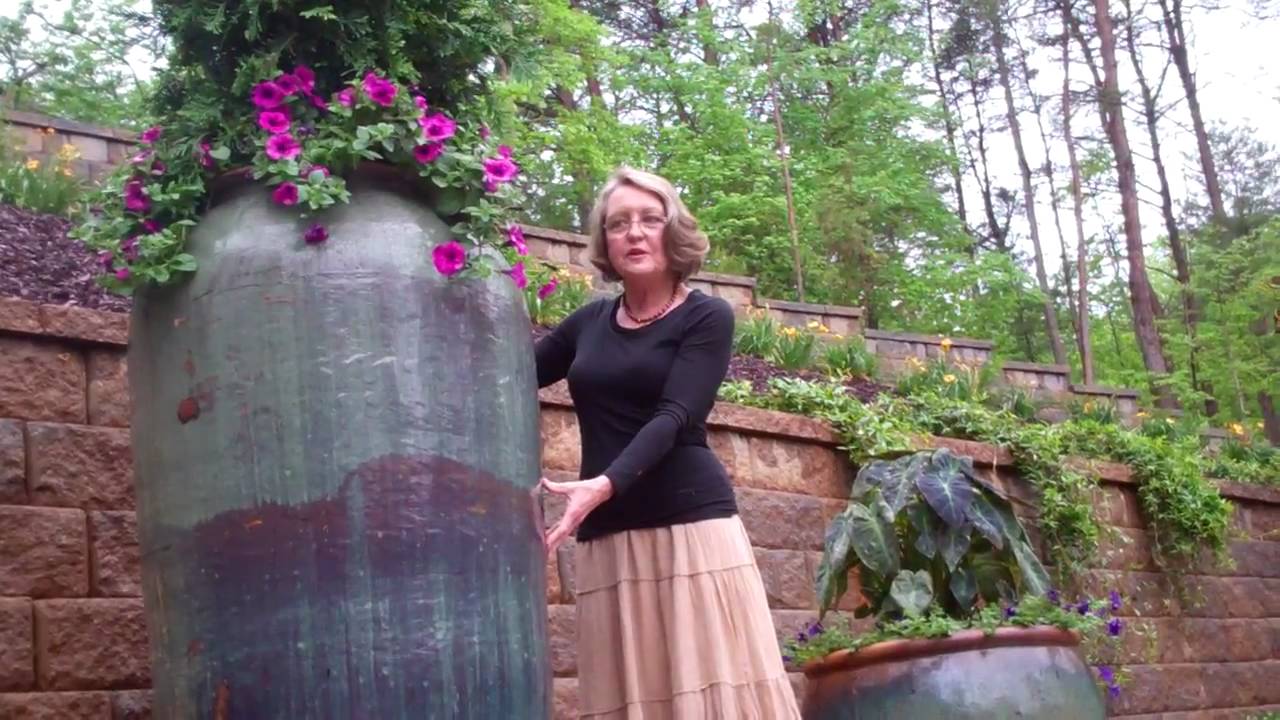 Container Gardening in Pots 1 14 min Container Gardening in Pots 1 14 min