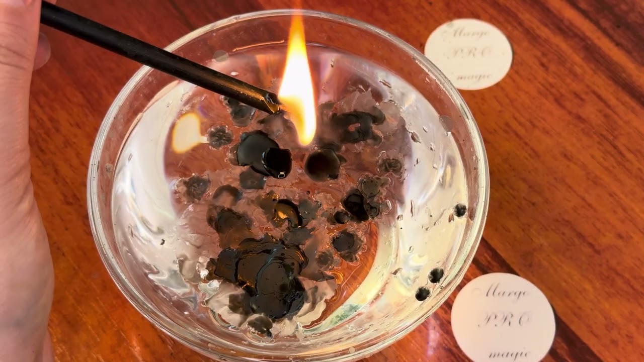 🔥ВСЕ ЧТО СКАЖУ🙏🕊️ СЛУЧИТСЯ💯 ЗА 7 ДНЕЙ💥 ГАДАНИЕ НА ВОСКЕ с Margo PRO magic❗