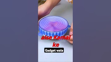 Stageable silicon cover #viral #shorts #amazon #products #trending #gadgets #explore