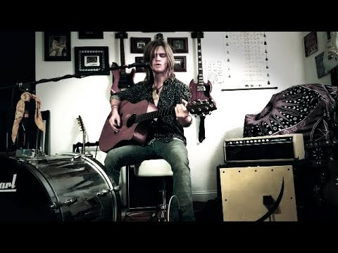 Jake HaldenVang ~The
