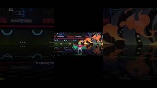 Charizard Sweeps Opponents Team On It's Own! 6/19/2026