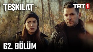 Teşkilat 62. Bölüm