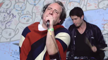 Har Mar Superstar - When You Were Mine (Prince Cover) - A.V. Undercover