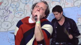 Har Mar Superstar - When You Were Mine (Prince Cover) - A.V. Undercover chords