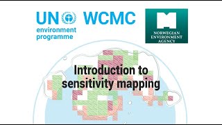 Introduction to sensitivity mapping