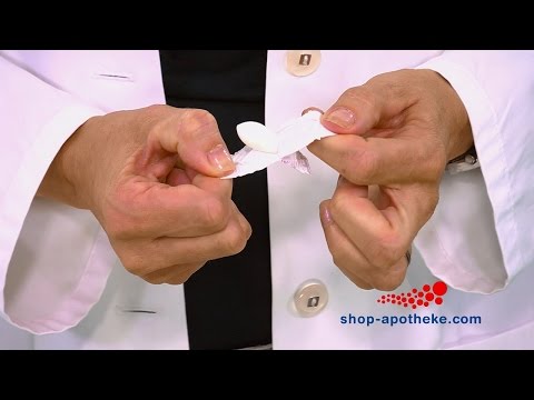 Video: Paracetamol - Anweisungen, Anwendung, Bewertungen