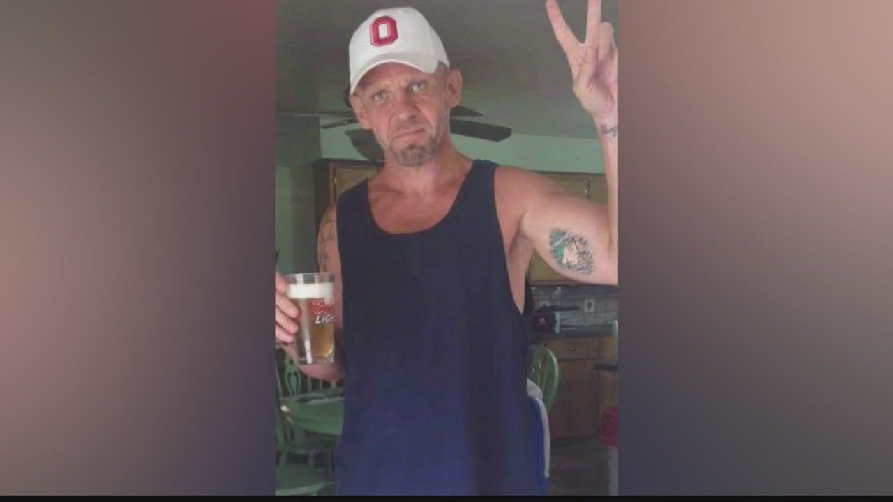 Police reveal cause of death for escaped Ohio fugitive
